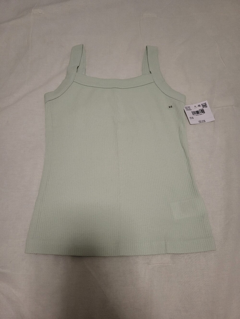 American Eagle Daily Fave Tank Top Bundle XS - Picture 6 of 16